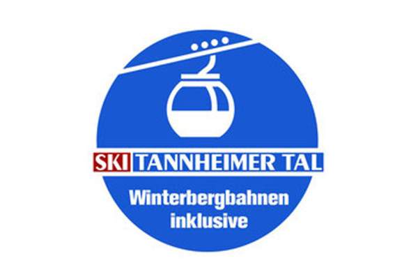 Winterbergbahnen inklusive